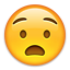 emoji-anguished