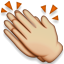emoji-clap