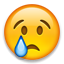 emoji-cry