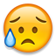 emoji-disappointed_relieved