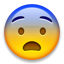 emoji-fearful
