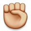emoji-fist