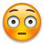 emoji-flushed