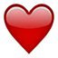 emoji-heart