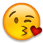 emoji-kissing_heart