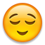 emoji-relieved