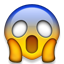 emoji-scream