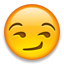 emoji-smirk